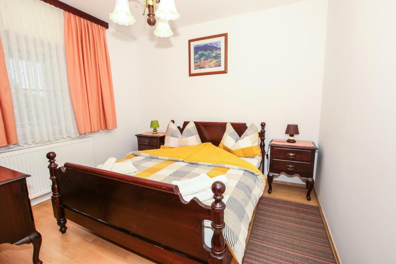 Ljubica Apartment Porec