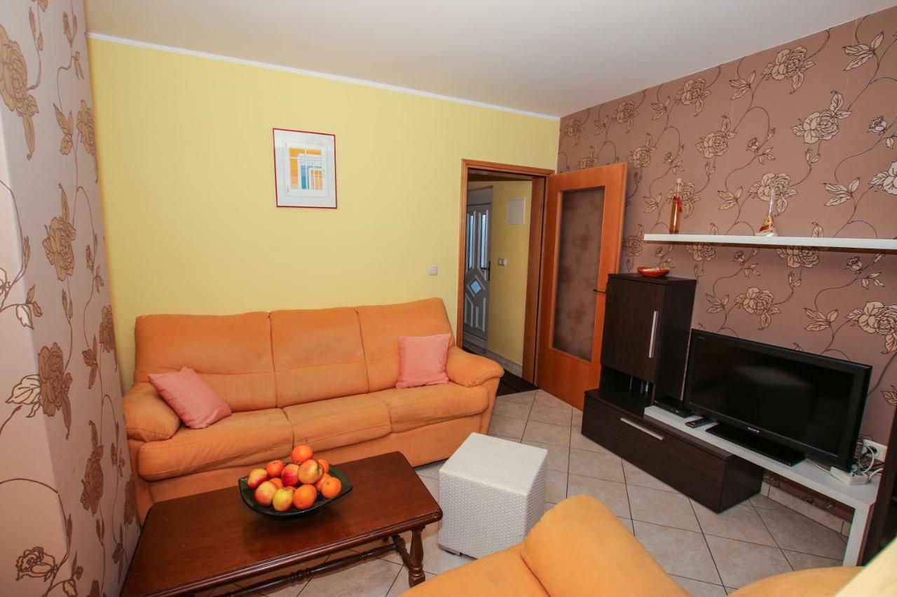 Apartment Ljubica