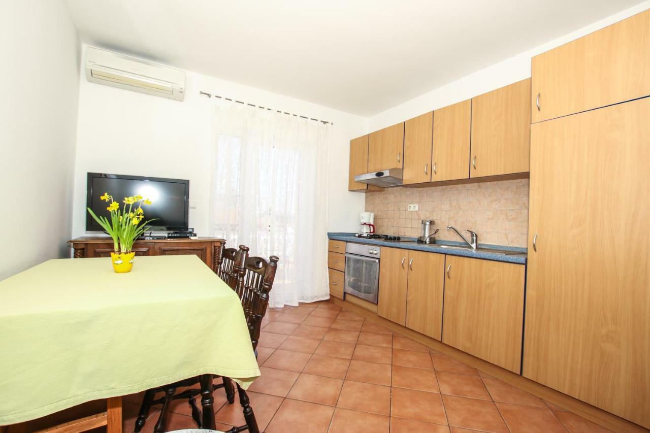 Apartment Ljubica